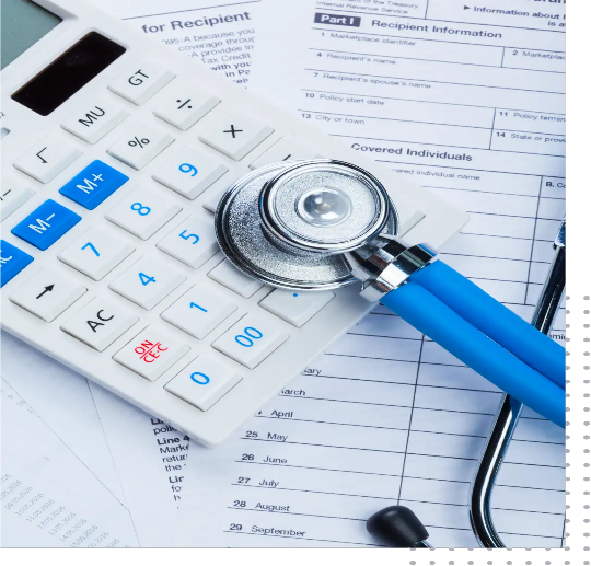 Professional Medical Billing Services